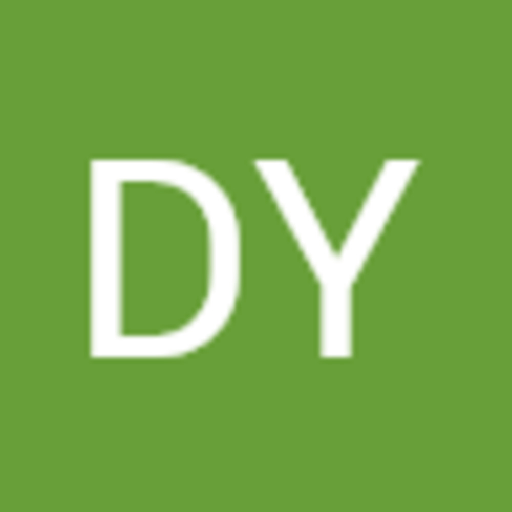 Meet your Posher, Dy